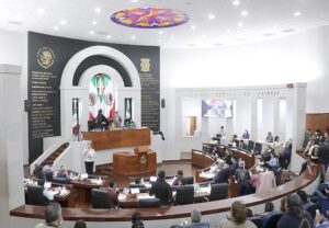 FUE APROBADO EL DECRETO QUE REFORMA LA CONSTITUCIÓN POLÍTICA DEL ESTADO EN MATERIA DE DESARROLLO SUSTENTABLE Y SOSTENIBLE DE LAS COMUNIDADES