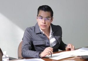 FUE APROBADO EXHORTO A AUTORIDADES MUNICIPALES Y ESTATALES PARA LA IMPLEMENTACIÓN DE CAMPAÑA DE CONDUCTOR DESIGNADO: DIP. CUAUHTLI BADILLO MORENO