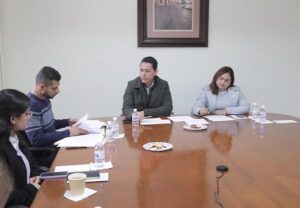 FUERON APROBADAS REFORMAS A LA LEY DE ORDENAMIENTO TERRITORIAL, PARA QUE LOS MUNICIPIOS DEFINAN ESPACIOS APTOS PARA ASENTAMIENTO INDUSTRIAL: DIP. CÉSAR LARA ROCHA