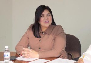 SE PROPONE INICIATIVA PARA GARANTIZAR QUE TODA PERSONA ADULTA MAYOR RECIBA UN TRATO RESPETUOSO, LIBRE DE CUALQUIER FORMA DE VIOLENCIA O ABUSO: DIP. DIANA RUELAS.