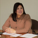 SE FORTALECE LA ADMINISTRACIÓN PÚBLICA MUNICIPAL MEDIANTE LA PARTICIPACIÓN CIUDADANA Y VECINAL