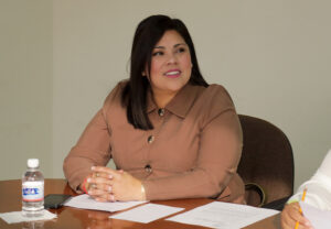 SE FORTALECE LA ADMINISTRACIÓN PÚBLICA MUNICIPAL MEDIANTE LA PARTICIPACIÓN CIUDADANA Y VECINAL