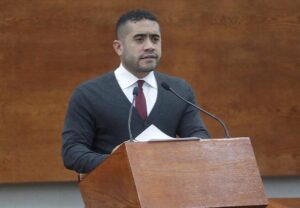 SE APRUEBAN REFORMAS A LEGISLACIÓN ESTATAL EN MATERIA DE EXTORSIÓN