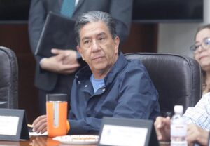 OTRAS ENTIDADES YA REPLICAN AVANCES DEMOCRÁTICOS EN MATERIA ELECTORAL COMO EL APROBADO EN SLP: DIP. MARCO ANTONIO GAMA BASARTE