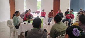 Evaluación de desempeño refuerza un gobierno responsable en Matlapa