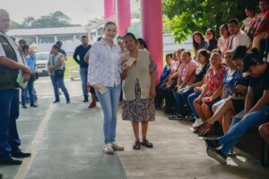 Matlapa afina detalles para su Feria Regional 2025