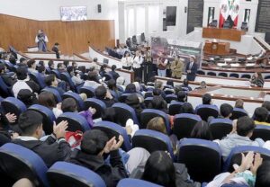 SE REALIZA FORO DE PARLAMENTO ABIERTO, “INTELIGENCIA ARTIFICIAL Y SU REGULACIÓN ÉTICA EN SAN LUIS POTOSÍ Y MÉXICO”