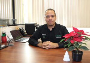 Enfermedades febriles exantemáticas y cómo prevenirlas