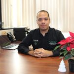 Prevención, clave ante enfermedades febriles exantemáticas: Dr. César Alejandro Martínez Rangel