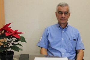 LLAMA SERVICIOS DE SALUD A PREVENIR ACCIDENTES DURANTE LA TEMPORADA NAVIDEÑA