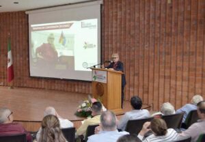 EL CONGRESO DEL ESTADO HA APROBADO REFORMAS IMPORTANTES EN MATERIA DE SALUD PARA BENEFICIO DE LAS Y LOS POTOSINOS: DIP. FRINNÉ AZUARA YARZABAL