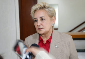 El 16 de octubre de cada año se conmemorará el día de la salud preventiva, para visibilizar el impacto que tiene la prevención: Dip. Frinné Azuara Yarzábal