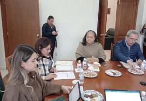 COMISIÓN PRIMERA DE HACIENDA Y DESARROLLO MUNICIPAL APROBÓ OCHO DICTÁMENES DE LEYES DE INGRESOS MUNICIPALES Y CINCO DE VALORES UNITARIOS DE SUELO Y CONSTRUCCIÓN DEL EJERCICIO FISCAL 2026.