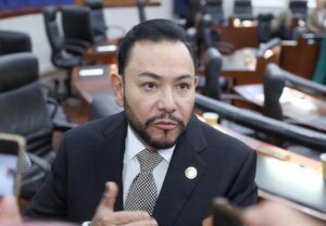 ES TIEMPO DE MUJERES Y SE DEBE GARANTIZAR CON HECHOS EL RESPALDO A ESA REALIDAD: DIP. HÉCTOR SERRANO CORTÉS