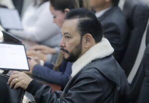 La igualdad de género en la elección por la gubernatura del estado, es un hecho histórico