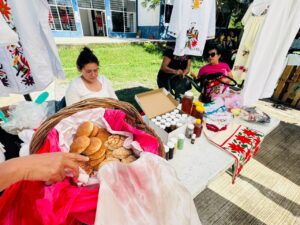“Tradición, arte, sabor y talento en la Feria Artesanal y Gastronómica de Tamazunchale”