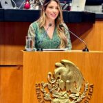 Ruth González Silva impulsa justicia para mujeres autistas