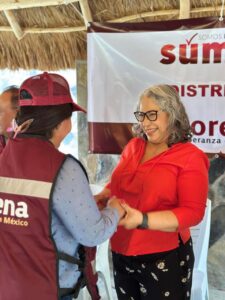 Morenistas de SLP se Preparan para Celebrar 7 Años de la Cuarta Transformación