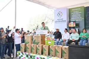 INEGI ubica a SLP entre los líderes en desarrollo social