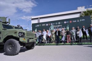 Inicia Operativo de Seguridad Decembrina