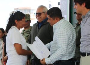 Autorizan nuevo programa de liberaciones con enfoque humano y estricto apego a la ley