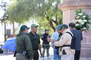 Operativo Guadalupano 2025 concluye con saldo blanco en San Luis Potosí