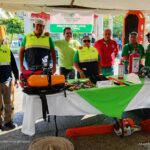 Protección Civil refuerza llamado a prevenir accidentes por pirotecnia