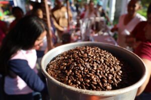 Tamazunchale impulsa a cafeticultores con su Primer Festival del Café