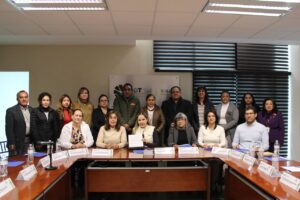 San Luis Potosí da paso firme en bioética y derechos humanos