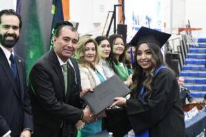 Avance Histórico en Emisión de Títulos Profesionales