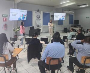 CEEAV fortalece atención a víctimas 