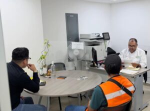 Conciliación laboral fortalece la justicia para trabajadores potosinos