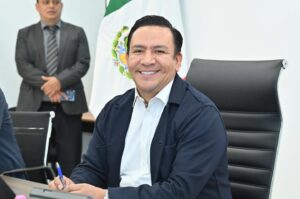 “Gobernabilidad con diálogo y resultados rumbo al 2026”: SGG