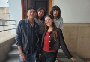 Estudiantes de la FCC-UASLP realizarán el Radiotón 2025 “Alumnos al Aire”