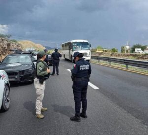 PREVENCIÓN Y APOYO TOTAL A LA CIUDADANÍA EN PUESTOS DE ATENCIÓN CIUDADANA DE LA GUARDIA CIVIL ESTATAL