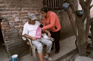 Congreso, da paso clave hacia el Sistema Estatal de Cuidados: Adriana Urbina, regidora