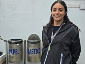 Agenda Ambiental UASLP invita a adoptar prácticas sostenibles durante la temporada decembrina