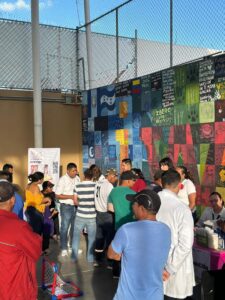 DÍA INTERNACIONAL DEL MIGRANTE