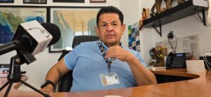 Variclim-UASLP consolida liderazgo internacional con nuevos convenios de vigilancia climática 