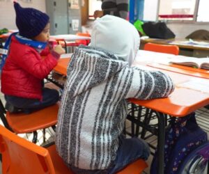 Avanza la Protección de Derechos en Escuelas de SLP