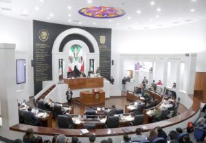 REFORMA Al CÓDIGO PENAL PARA TIPIFICAR EL CIBERACOSO SEXUAL PARA SANCIONARLO CON PÉNA DE SEIS MESES A TRES AÑOS DE PRISIÓN