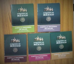 VACUNACIÓN PARA EL REGRESO A CLASES