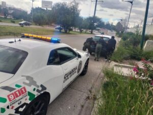 DIVISIÓN CAMINOS DE LA GCE REFUERZA VIGILANCIA Y PREVENCIÓN EN CARRETERAS ESTATALES DURANTE TEMPORADA DECEMBRINA