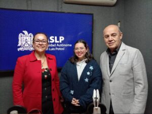 Facultad del Hábitat de la UASLP fortalece vínculos académicos con la Universidad Autónoma de Sinaloa