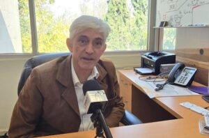 Especialista de la Facultad de Medicina llama a pacientes crónicos a extremar cuidados en temporada decembrina 