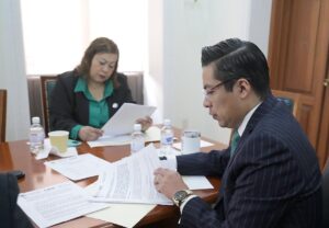 Comisión de igualdad de género aprueba reformas para generar mejores oportunidades a mujeres del ámbito rural 