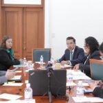 SE FORTALECE EL MARCO LEGAL PARA PROTECCIÓN DE LAS MUJERES: DIP. ROXANNA HERNÁNDEZ RAMÍREZ