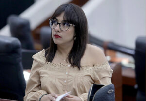  LAS OBLIGACIONES ALIMENTARIAS DEBERÁN SER LAS PRIMERAS EN QUEDAR GARANTIZADAS Y LIQUIDADAS