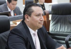 Presentan iniciativa de reforma a la ley de educación del estado en materia de protección integral de niñas, niños y adolescentes ante casos de violencia sexual en entornos escolares