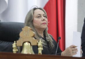 ES FUNDAMENTAL QUE AUTORIDADES MUNICIPALES SE CAPACITEN PARA LA ENTREGA DE SUS CUENTAS PÚBLICAS 2025: DIP. SARA ROCHA MEDINA